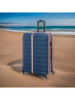 it luggage - Intertied Expandable Lightweight Spinner Wheels TSA Lock Trolley Bag