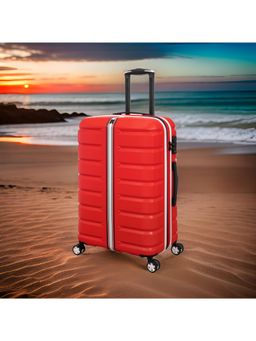 it luggage - Intertied Expandable Lightweight Spinner Wheels TSA Lock Trolley Bag
