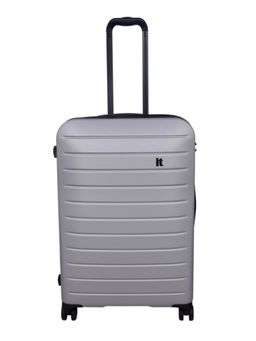 it luggage - Legion Expandable Lightweight Spinner Wheels TSA Lock Trolley Bag
