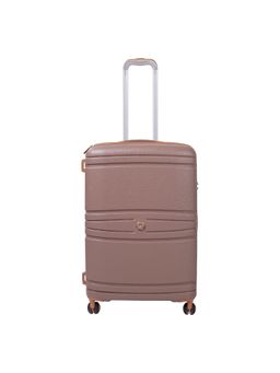 it luggage - Quintessential Expandable Lightweight Spinner Wheels TSA Lock Trolley Bag