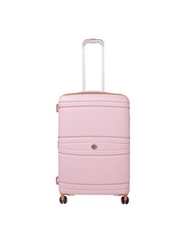 it luggage - Quintessential Expandable Lightweight Spinner Wheels TSA Lock Trolley Bag