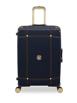 it luggage - Superiority BLUBRY Expandable Lightweight Spinner Wheels TSA Lock Trolley Bag
