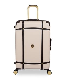 it luggage - Superiority CRM Expandable Lightweight Spinner Wheels TSA Lock Trolley Bag