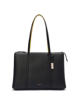 MOKOBARA - The Easy Going Casual Use Money Moves Black Tote Bag