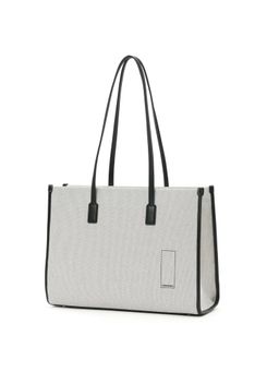 MOKOBARA - The Skye Casual Use Still Loading Grey Tote Bag