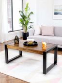 Brown color option, Currently selected