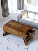 Brown color option, Currently selected