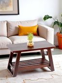 Brown color option, Currently selected