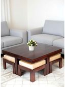 Brown color option, Currently selected