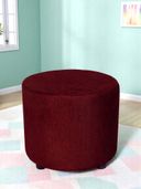 Maroon color option, Currently selected