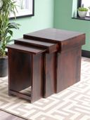 Brown color option, Currently selected