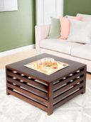 Brown color option, Currently selected