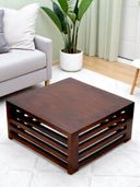 Brown color option, Currently selected