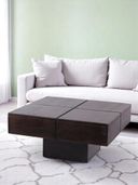 Brown color option, Currently selected