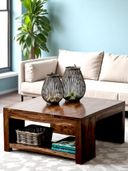 Brown color option, Currently selected