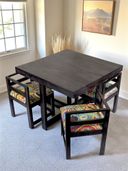 Black color option, Currently selected