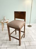 Brown color option, Currently selected