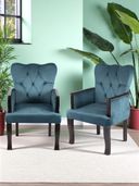 Turquoise color option