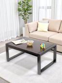 Black color option, Currently selected