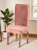 Pink color option, Currently selected