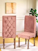 Pink color option, Currently selected