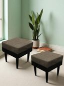 Brown color option, Currently selected