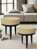 Beige color option, Currently selected