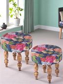 Blue color option, Currently selected