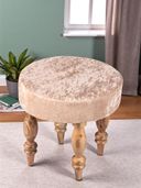 Beige color option, Currently selected