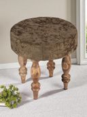 Green color option, Currently selected