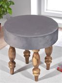 Grey color option, Currently selected