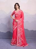 Coral color option