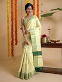 Green color option, Sold out, Currently selected