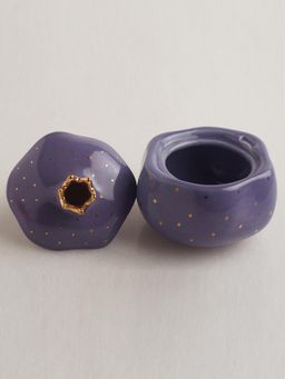 Suite No. 8 - Pomegranate Jar - Lavender