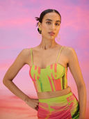 Multi-Color color option, Sold out, Currently selected