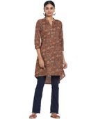 Brown color option, Currently selected