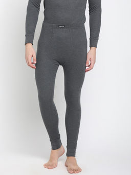 Levi's - Mens Cotton Solid Thermals Trouser