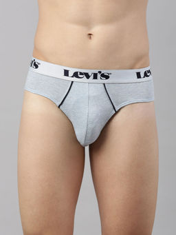 Levi's - 065 Ultra Brief For Men with Contoured Double Pouch