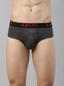 Levi's - 065 Ultra Brief For Men with Contoured Double Pouch
