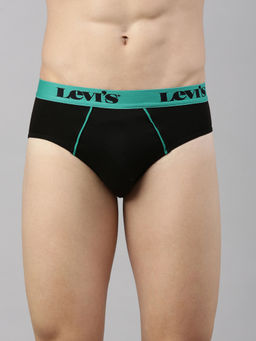 Levi's - 065 Ultra Brief For Men with Contoured Double Pouch