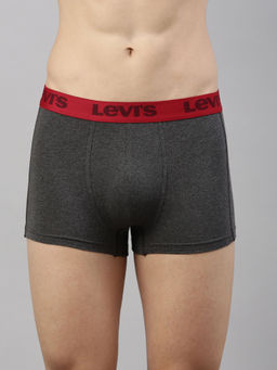 Levi's - 067 Active Trunk For Men with Contoured Double Pouch