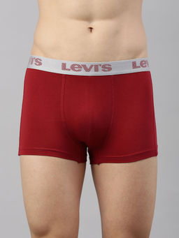 Levi's - 067 Active Trunk For Men with Contoured Double Pouch