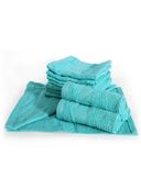 Blue color option, Currently selected