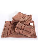 Brown color option, Currently selected