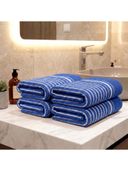 Blue color option, Currently selected