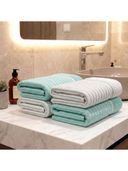 Green color option, Currently selected