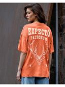 Orange color option, Currently selected