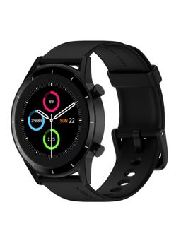 Noise - Core 2 Buzz Smartwatch Jet Black