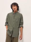 Green color option
