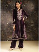 Purple color option, Sold out, Currently selected